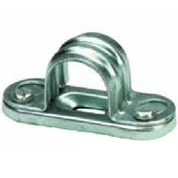 Bar Saddle