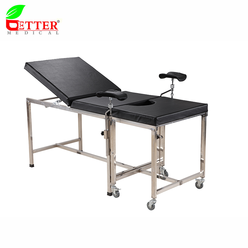 Better Medical Technology Co.,Ltd – bicicleta de montaña 3