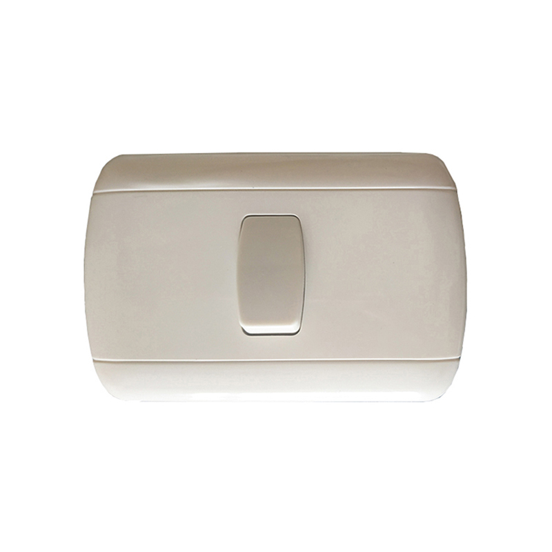 Wall Switches&sockets Hw Series