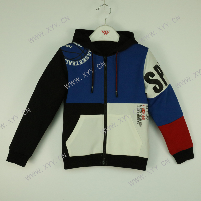 Boy's hoodie