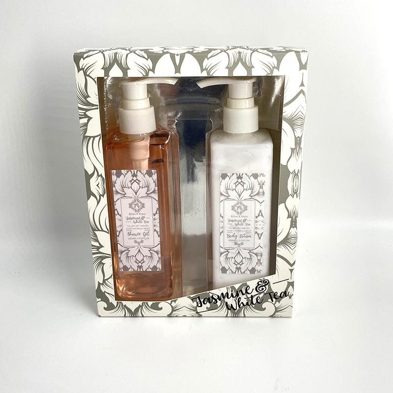 Bath Set