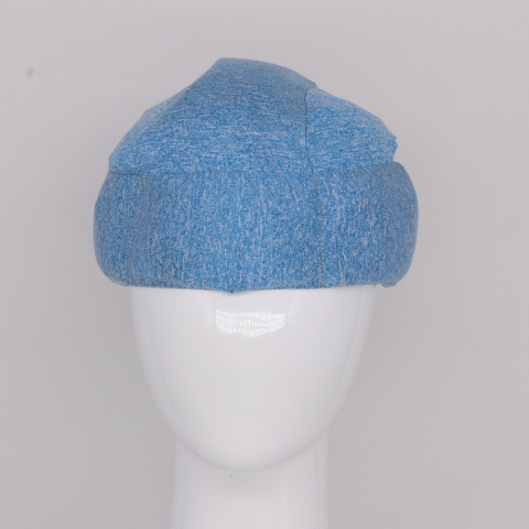 Blue Ice Cap
