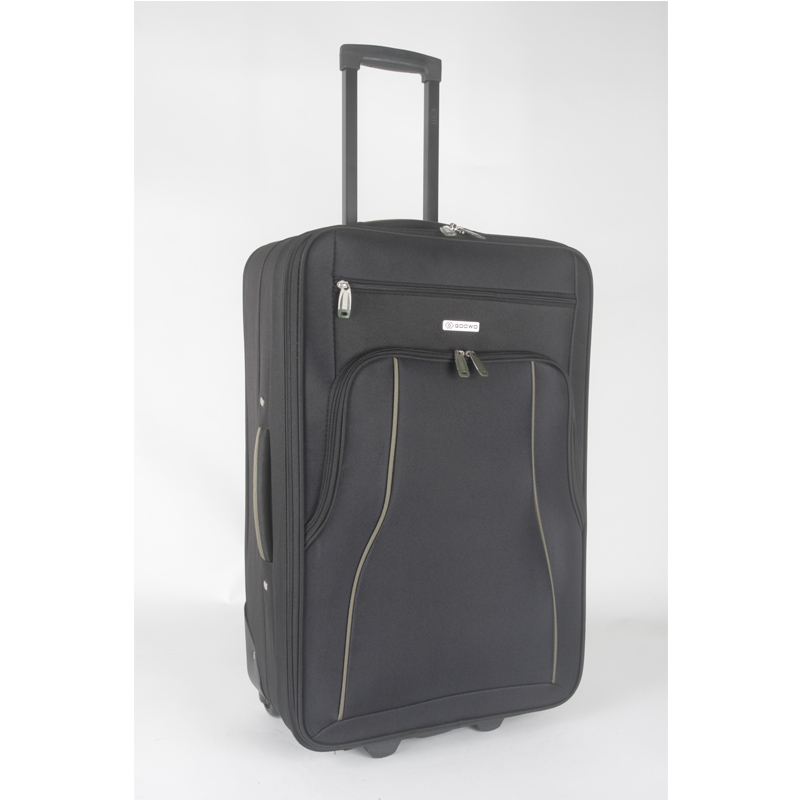 Soft Luggage