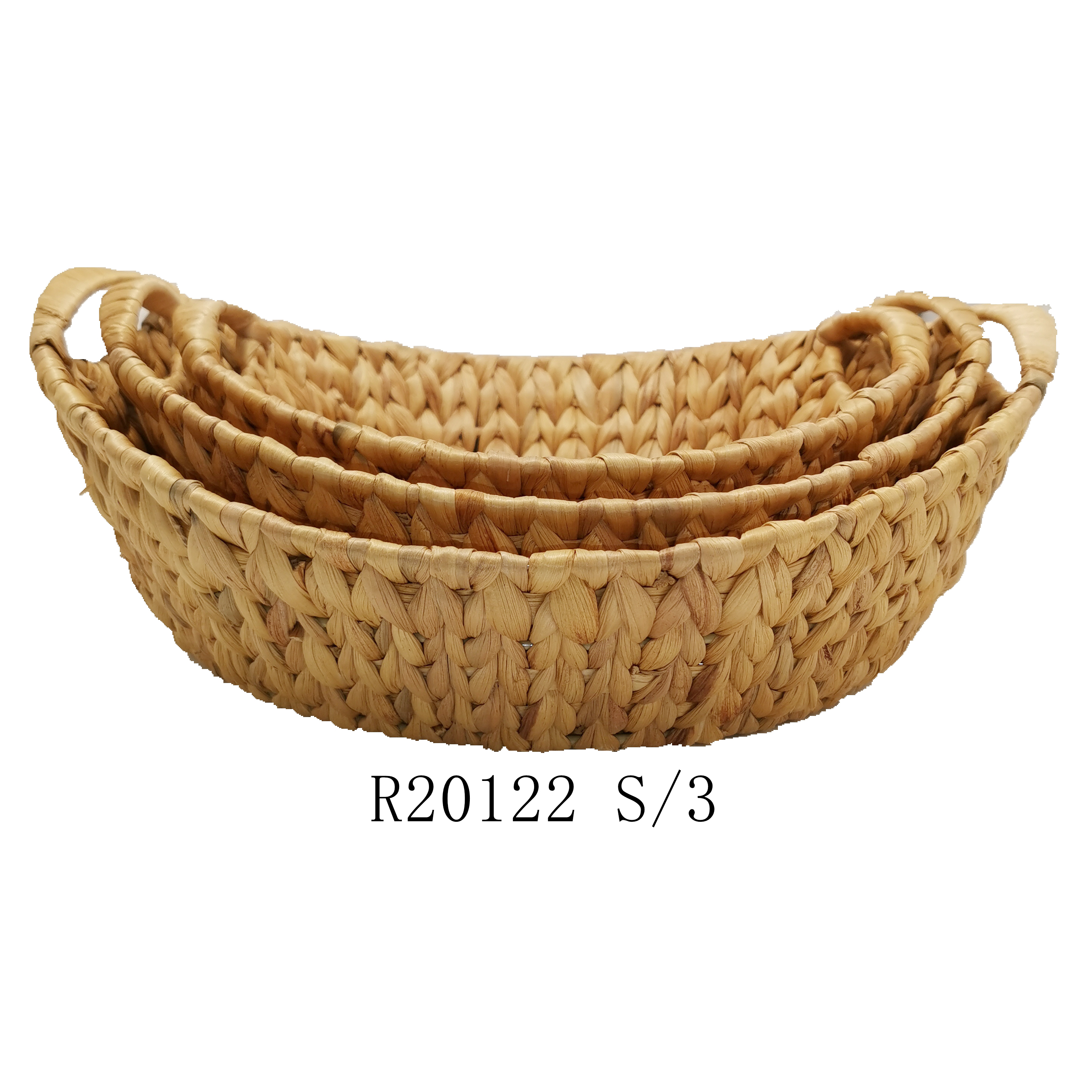 Bread/Fruit Basket