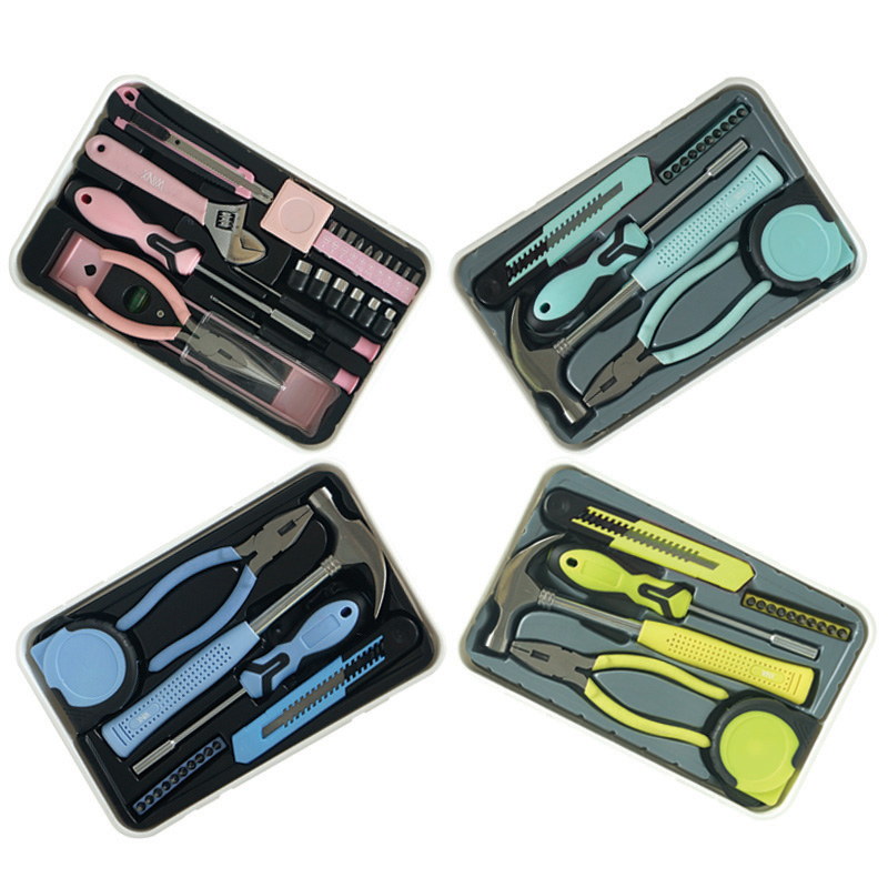 15pc Ladies Tool Kit