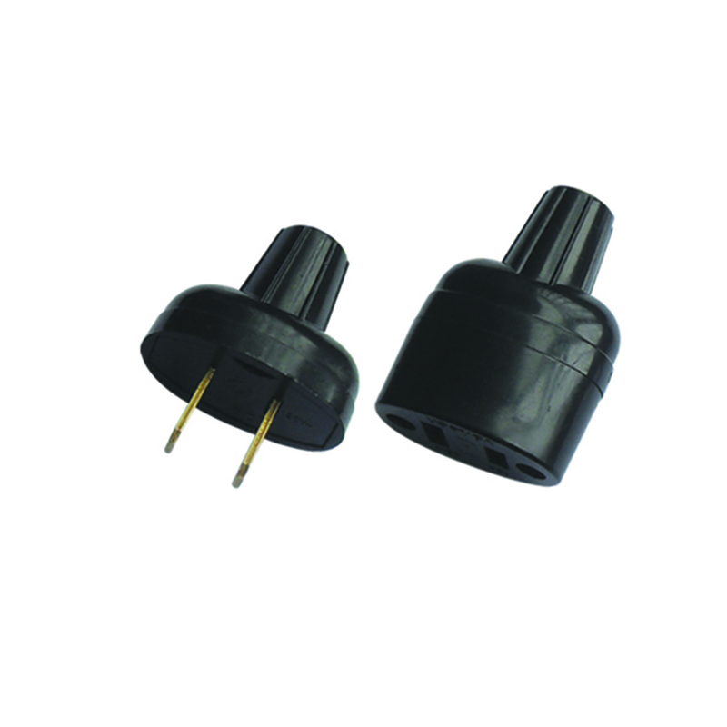 Plug & Socket Sy368/369