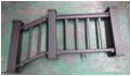 Aluminum Stair Railing