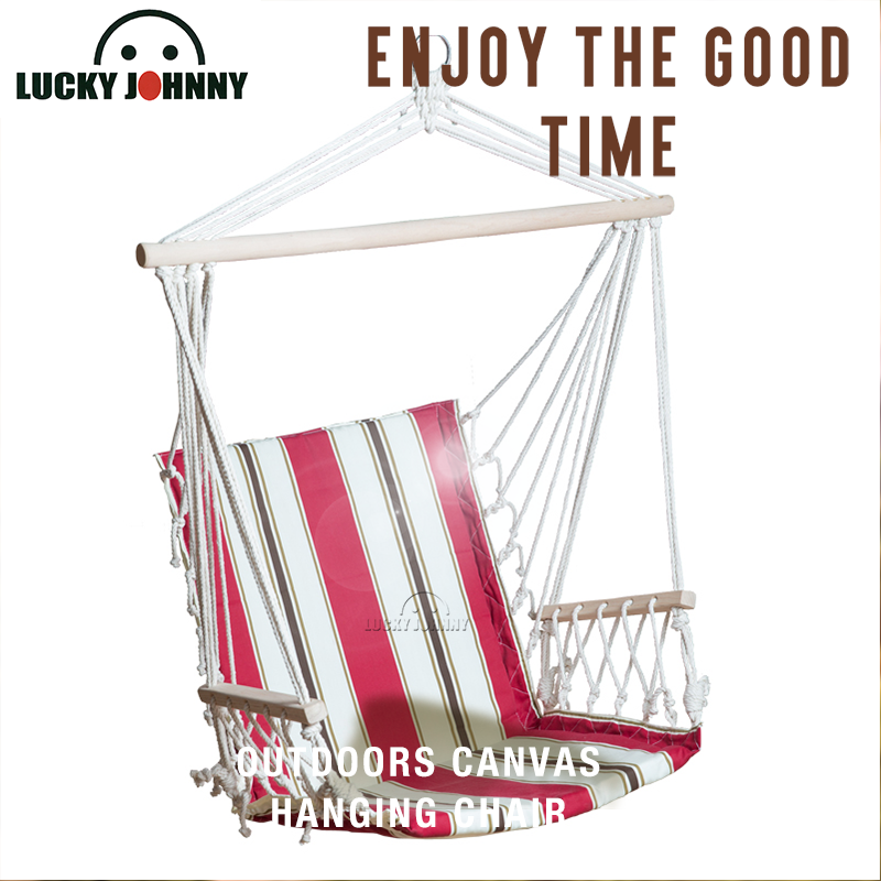Outdoor funiture vendor Hammock Hanging Chair for indoor or outdoor 128th Canton fair