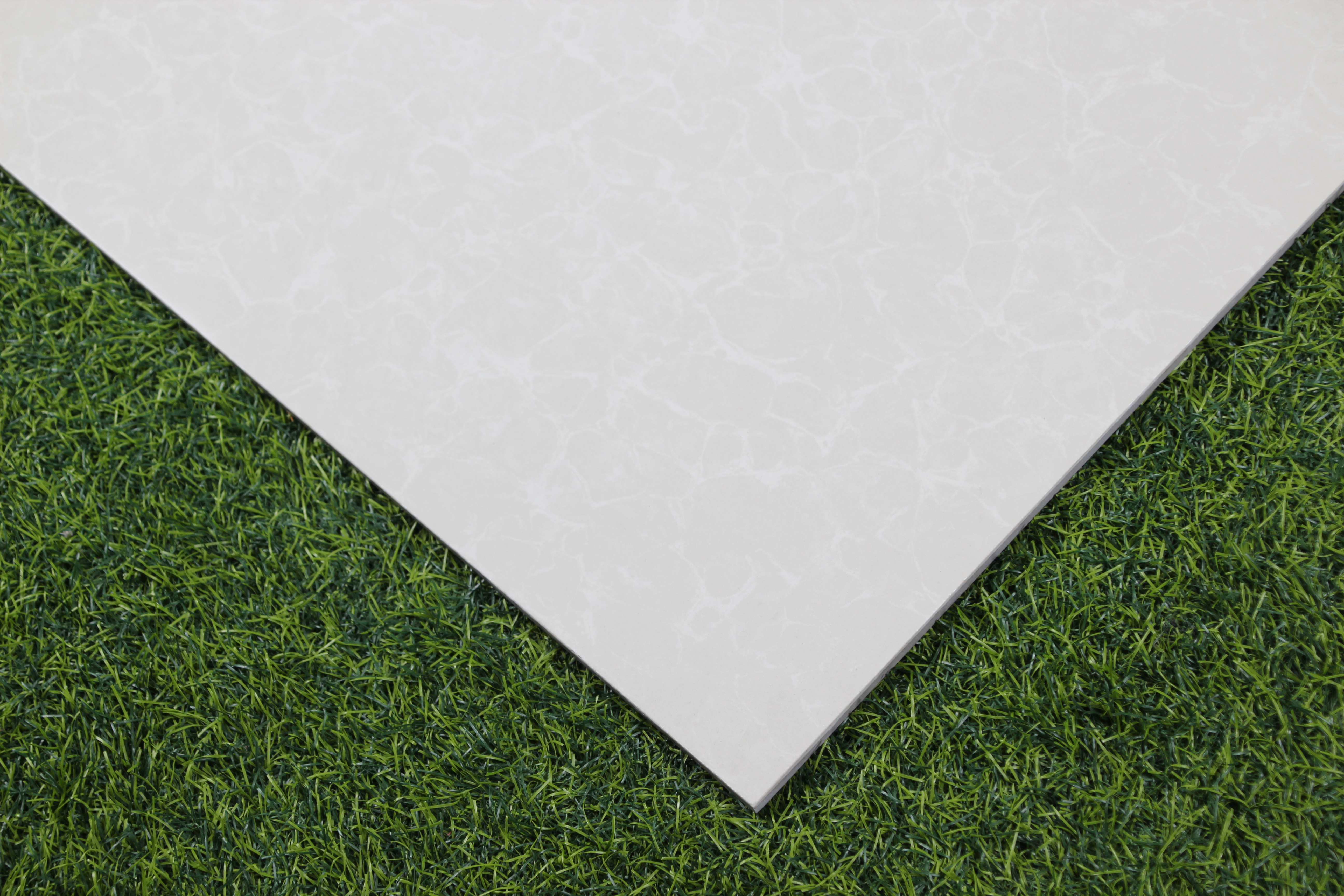 Double Loading Polished Porcelain Tile