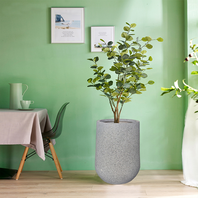 Flower Pots