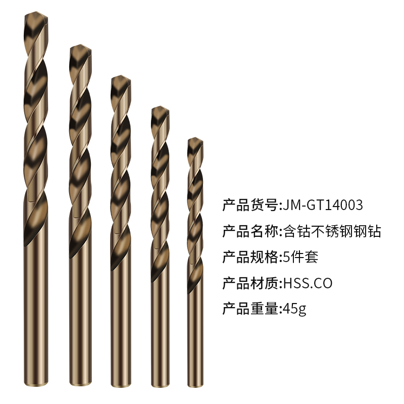 Drill set