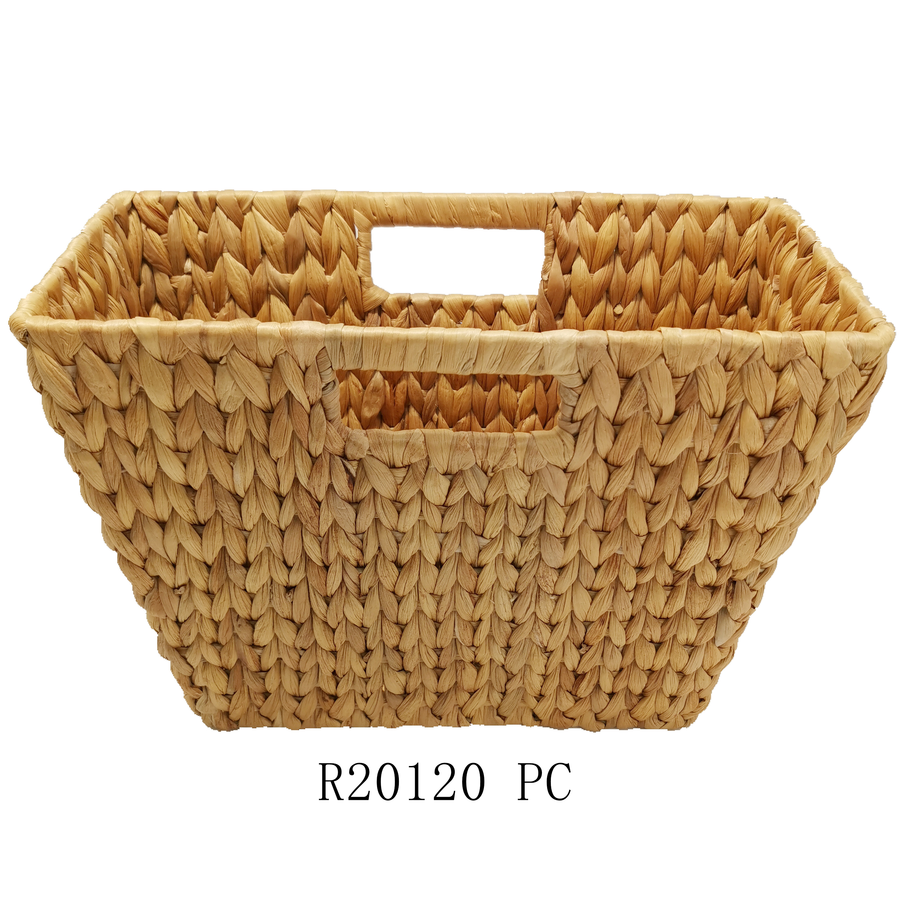 Magazine Basket