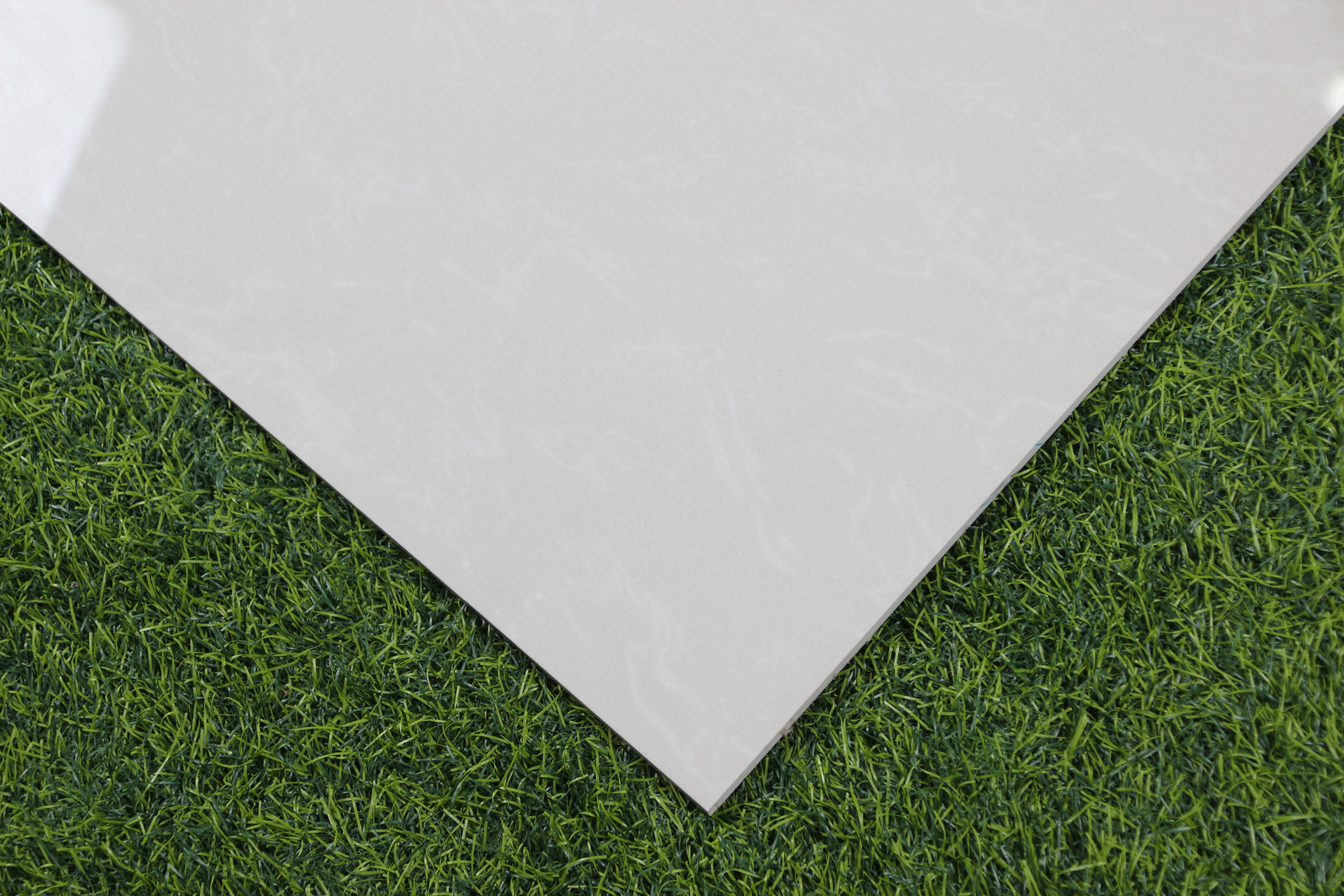 Soluble Salt Polished Porcelain Tile