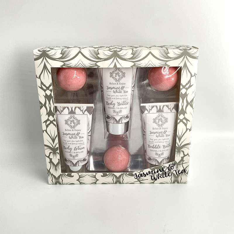 Bath Set