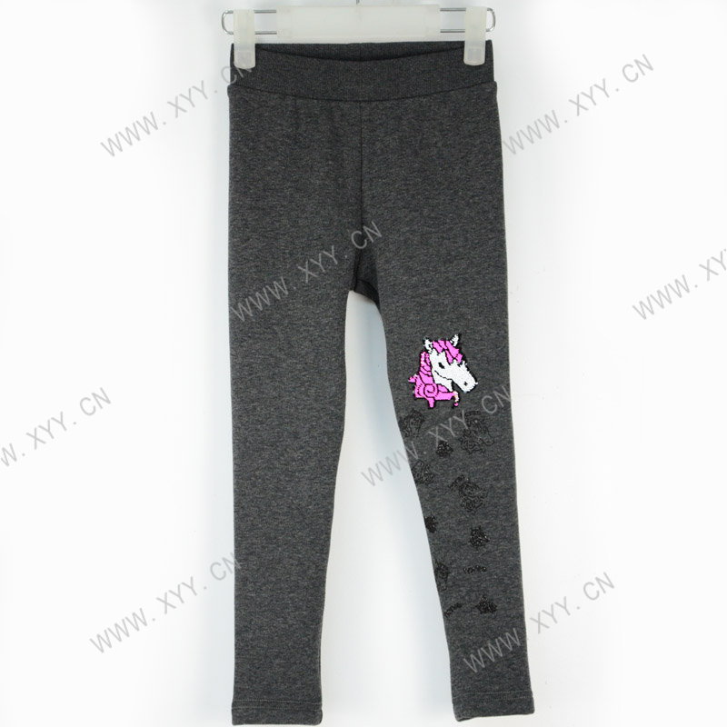 Girl's leggings