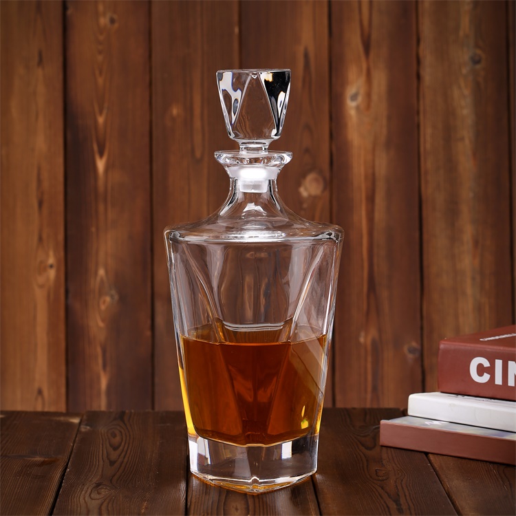 Whiskey Decanter