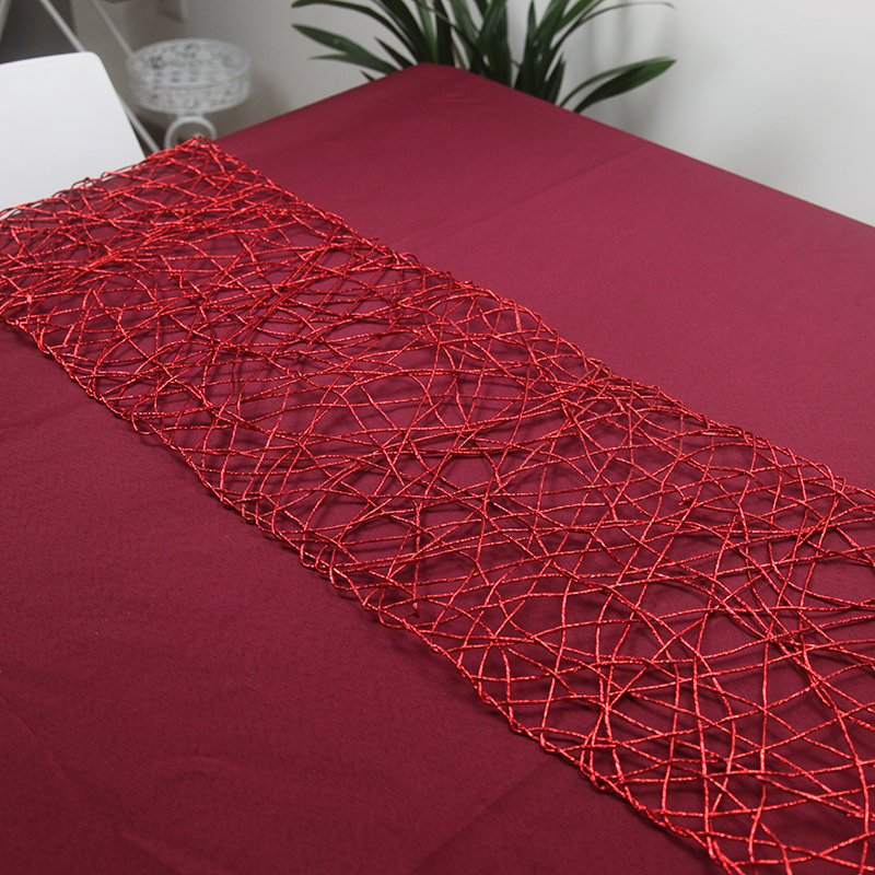 Handmade Table Runner