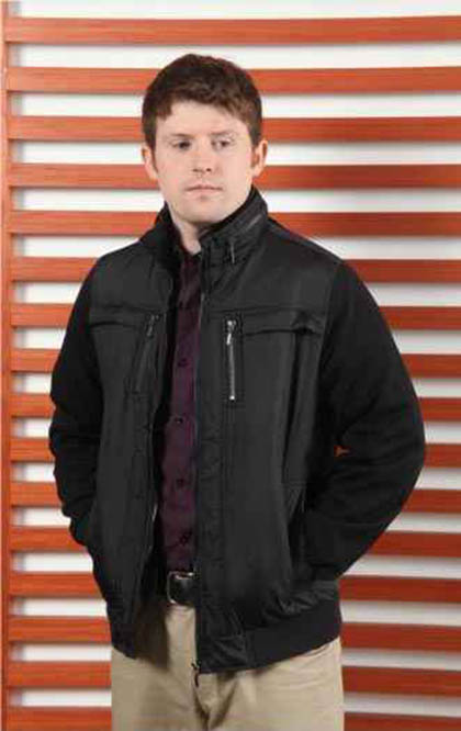 Men's Jacket