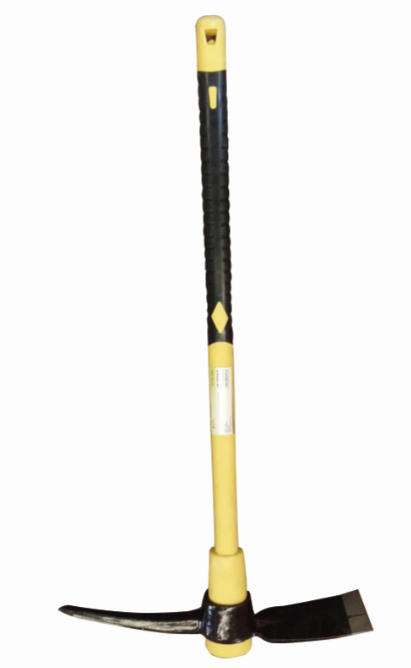 Pickaxe/Mattock