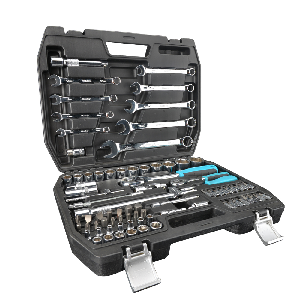 ZHEJIANG MAXTOP TOOLS MANUFACTURE CO.,LTD – tuerca hexagonal 3