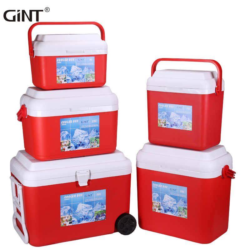 50 Litre Cooler Box