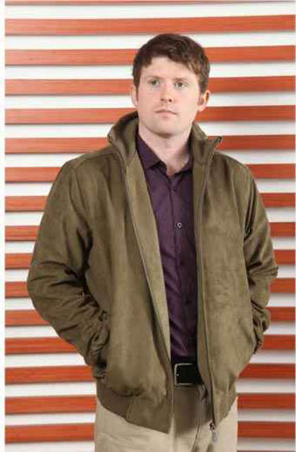 Men's Jacket