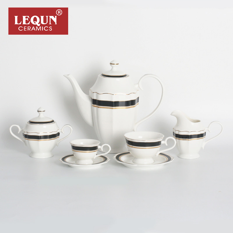 CHAOZHOU LEQUN CERAMICS CO., LTD. – cubiertos de acero 4