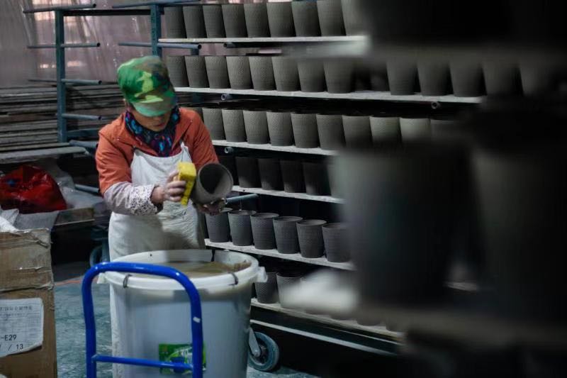 Xiamen Jiahong Trading Co., Ltd. – other craft ceramics 3