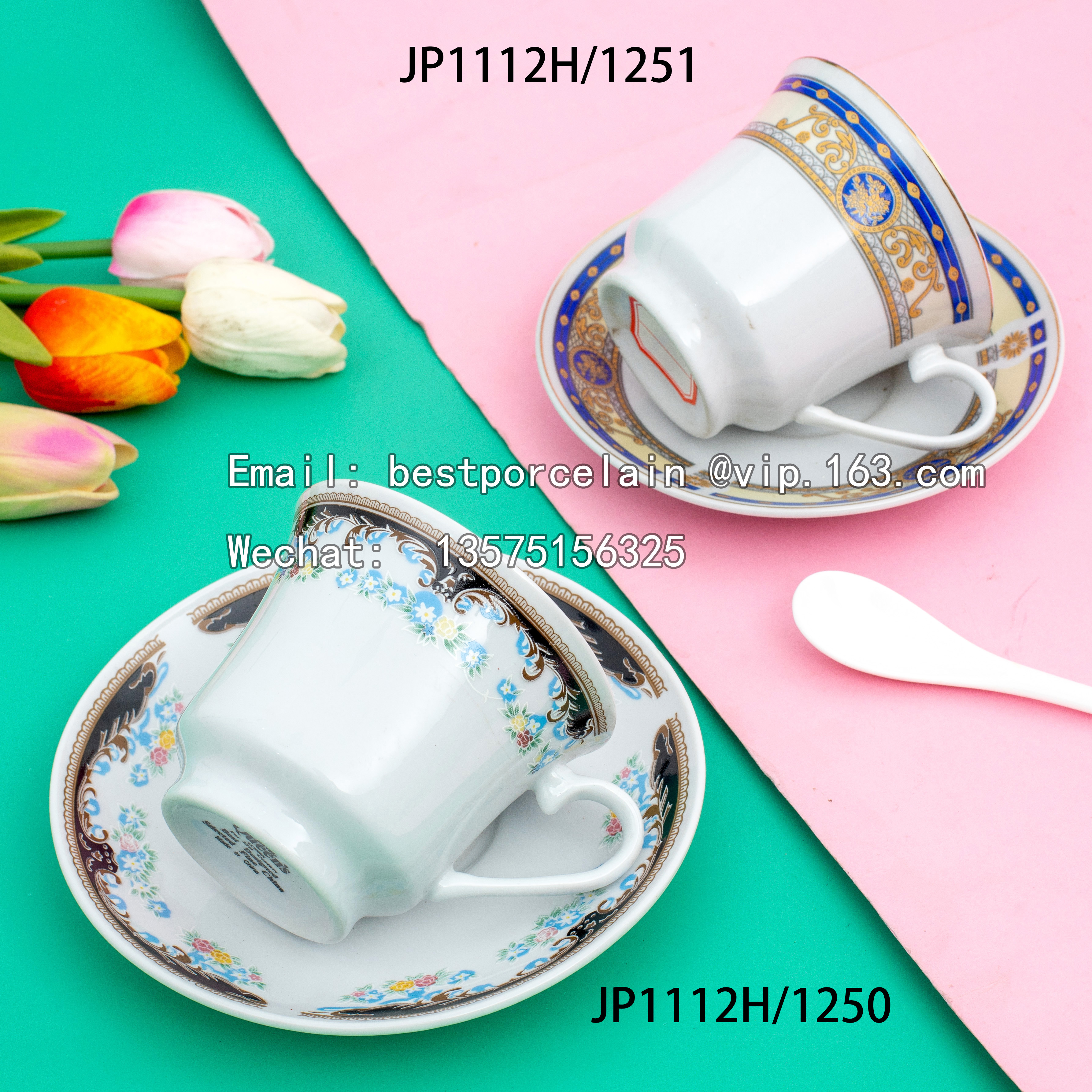 HENGNAN YUHENG IMPORT AND EXPORT CO.,LTD. – vaso de cristal 2