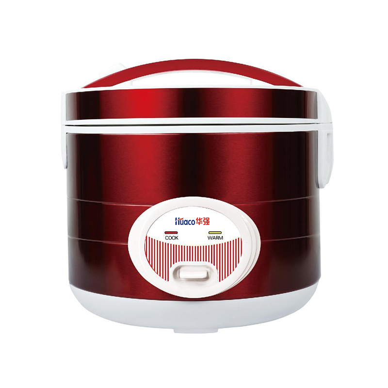 Deluxe Rice Cooke