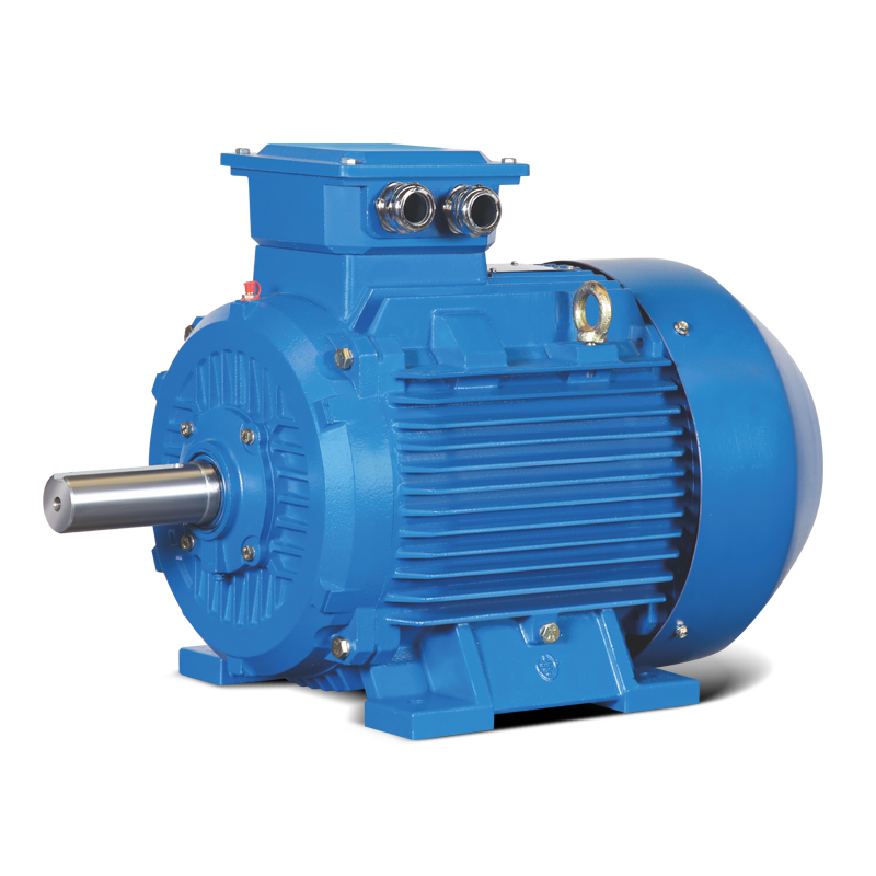 Ie2 High Efficiency Three-Phase Asynchronous Motor