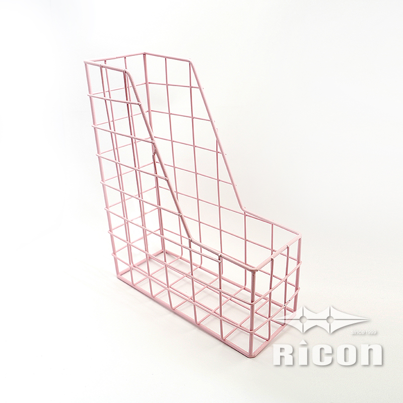 Mesh Magazine Holder