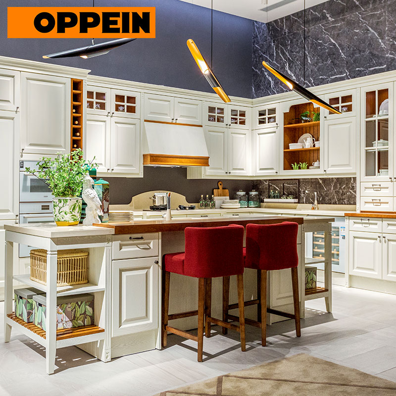 Kitchen unit