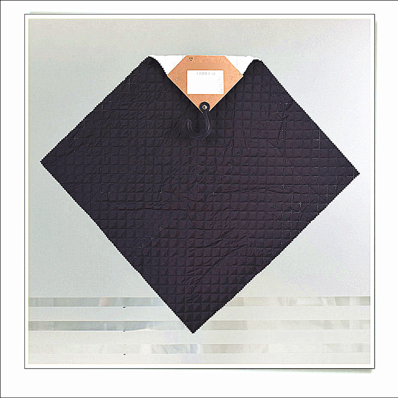 Fashion Fabric For Cotton-Padded Jacket