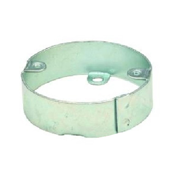 Steel Ciucluar Box Ring