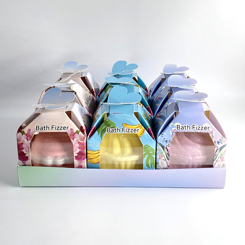 Bath Set