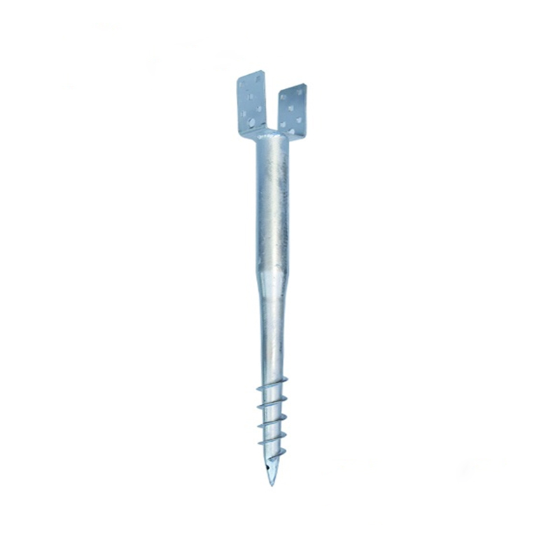 Earth Anchor