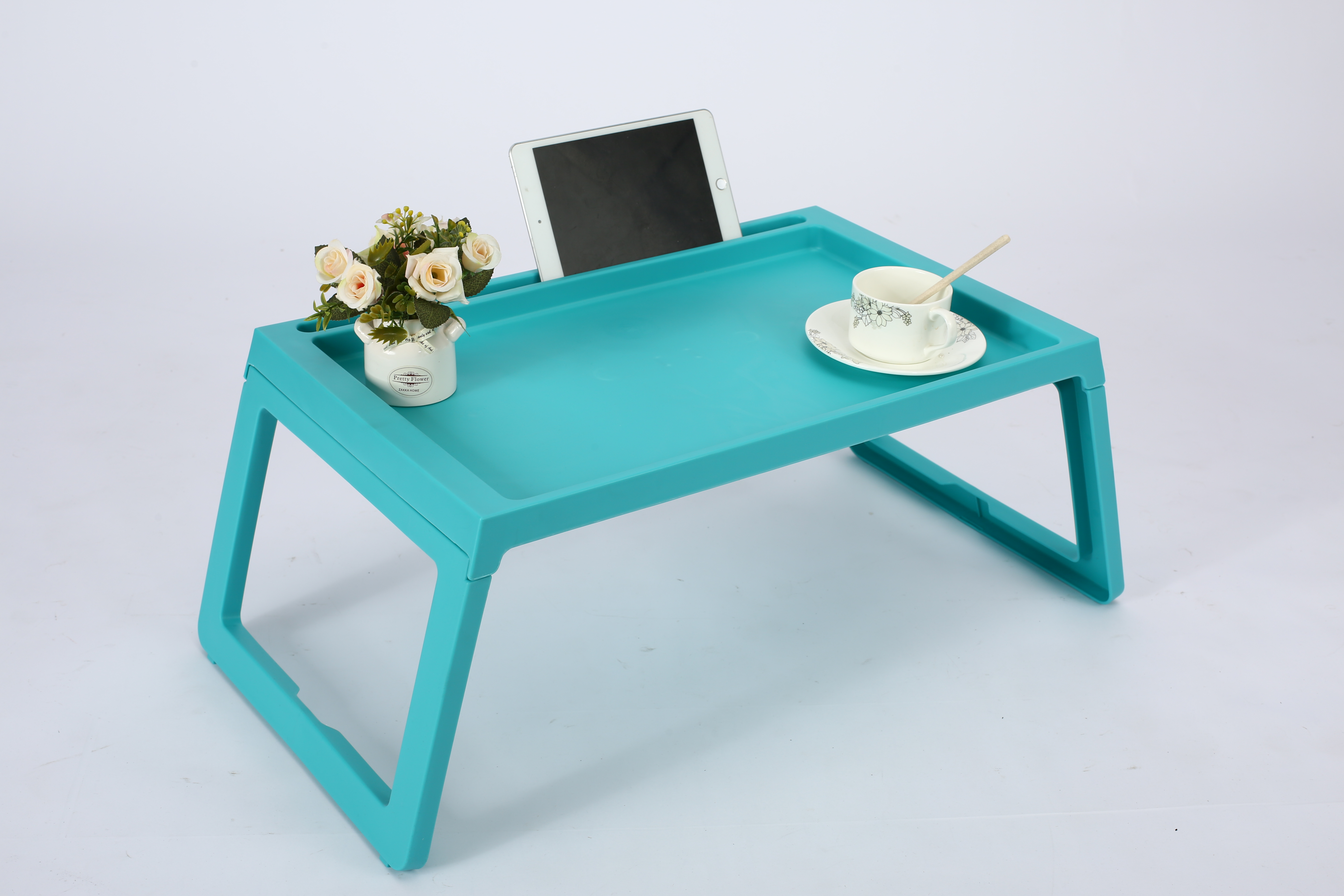 Plastic Laptop Table,foldable Laptop