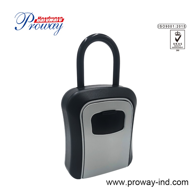 Key safe