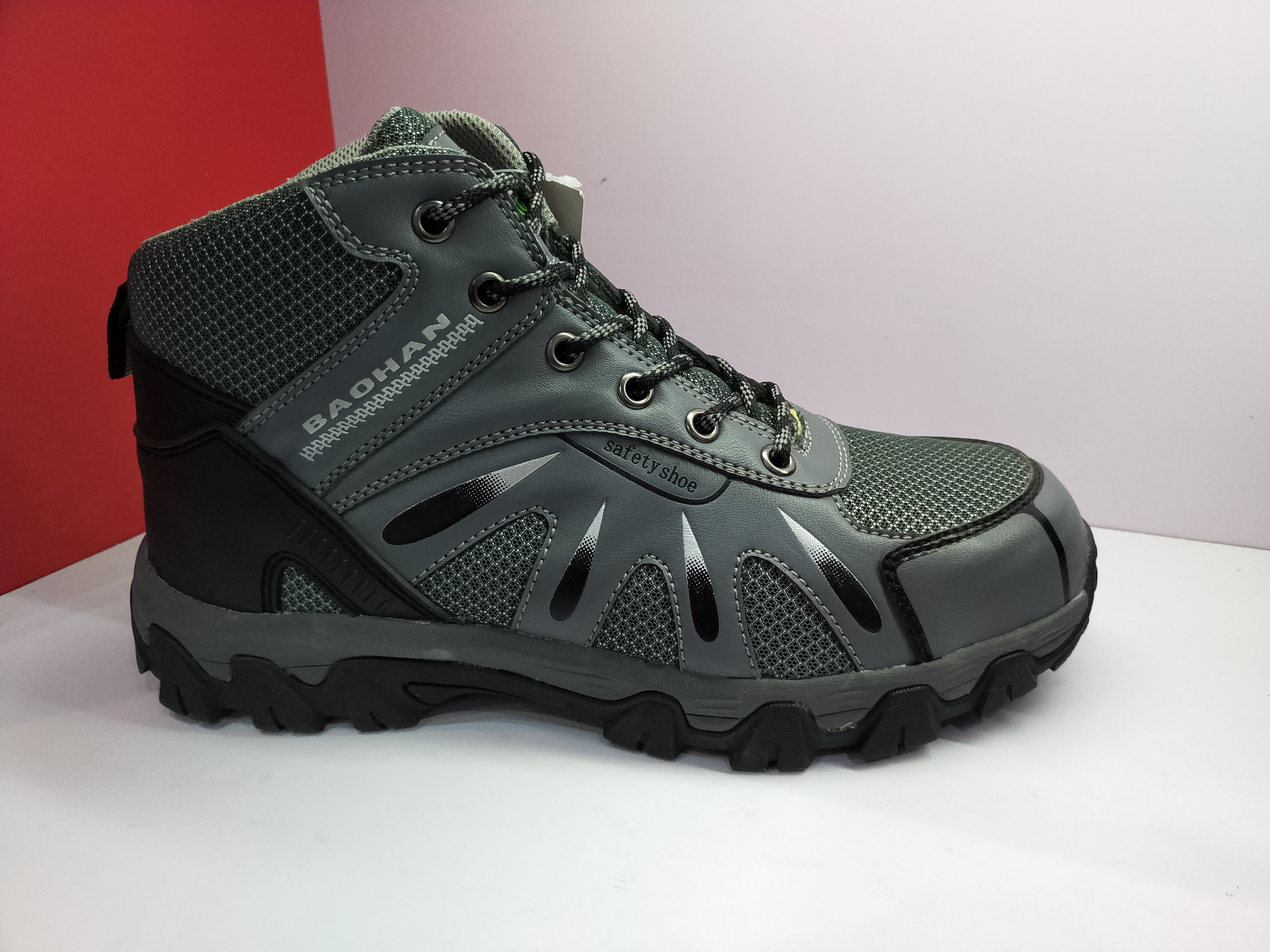 Safety Shoes