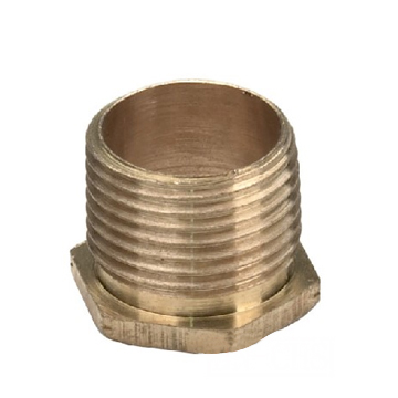 Long Male Bush