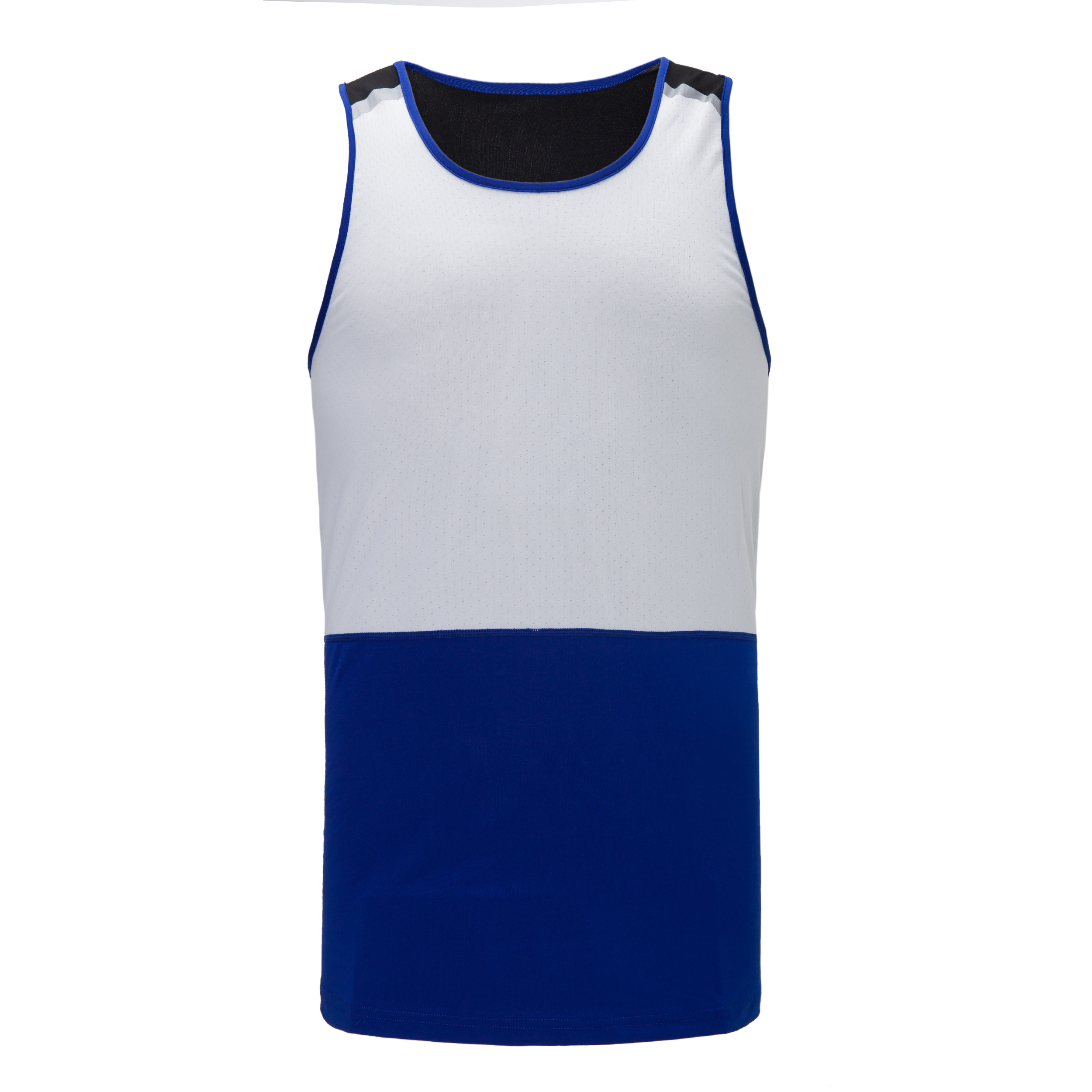 Single Jersey Sports Vest