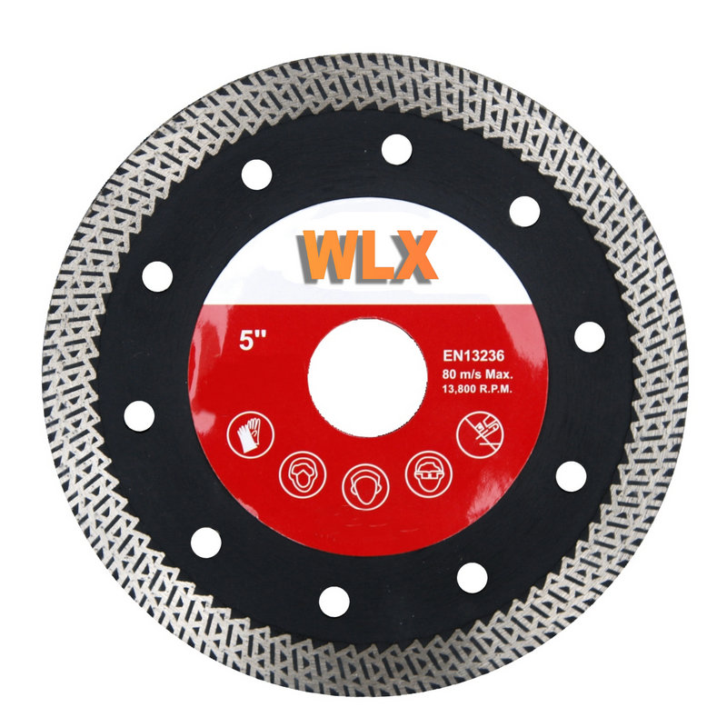 Thin Type Granite Cutting Ceramic Tile Cutter