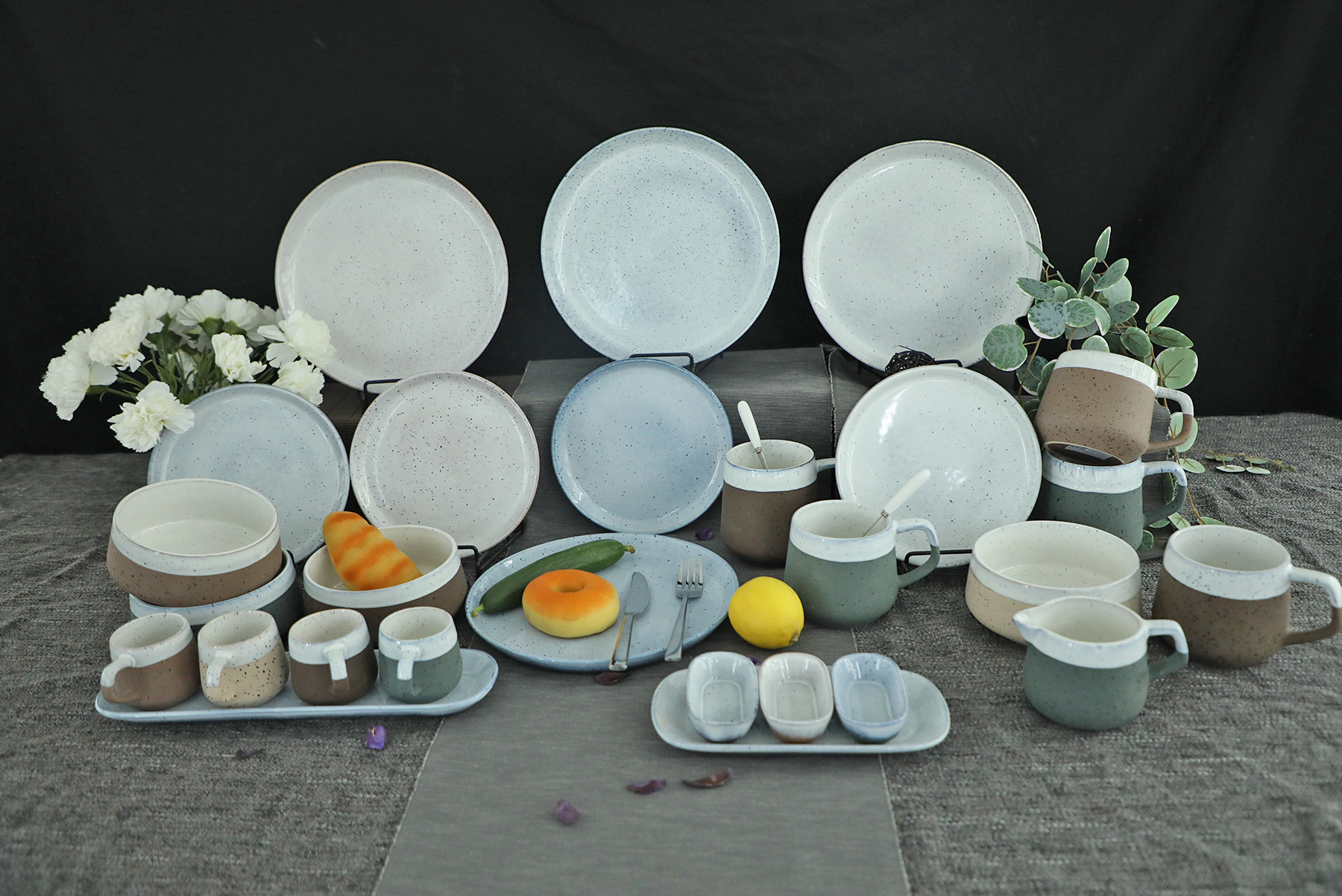 Hunan Eka Ceramics Co.,Ltd. – taza de café 3
