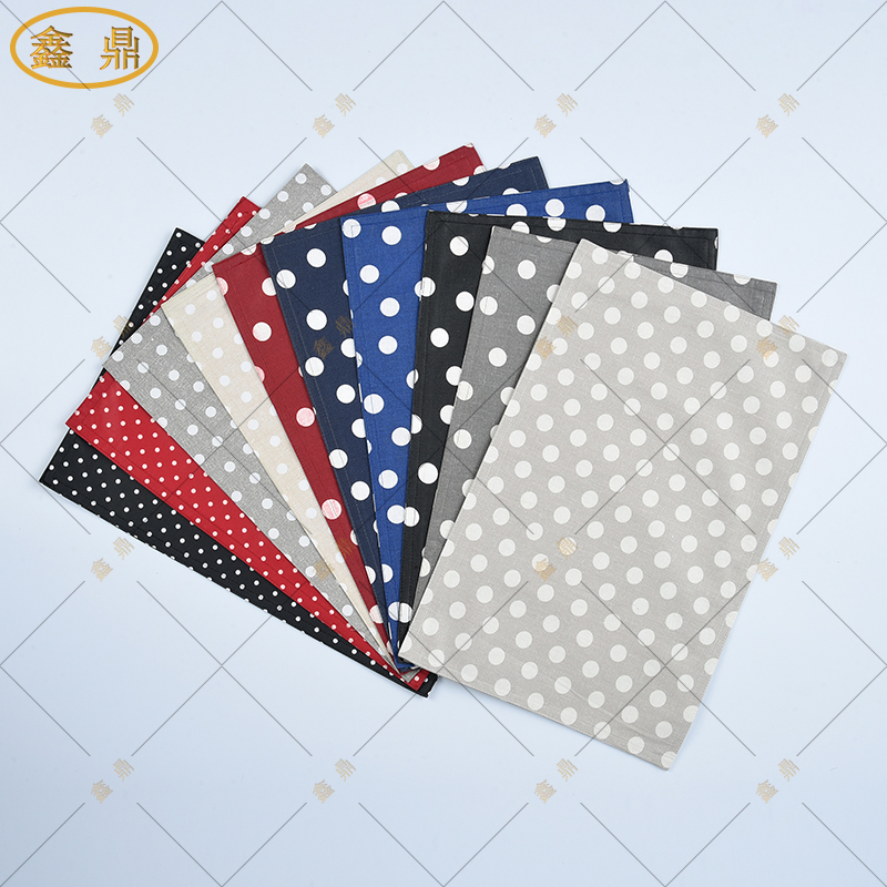 1 place mat