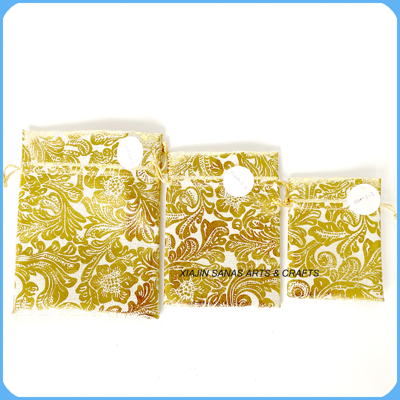 XIAJIN SANAS ARTS & CRAFTS CO LTD – flor artificial 3