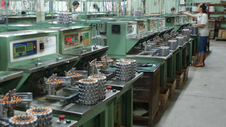 Shenzhen Qingchu Industrial Co., Ltd. – Photos produits 3