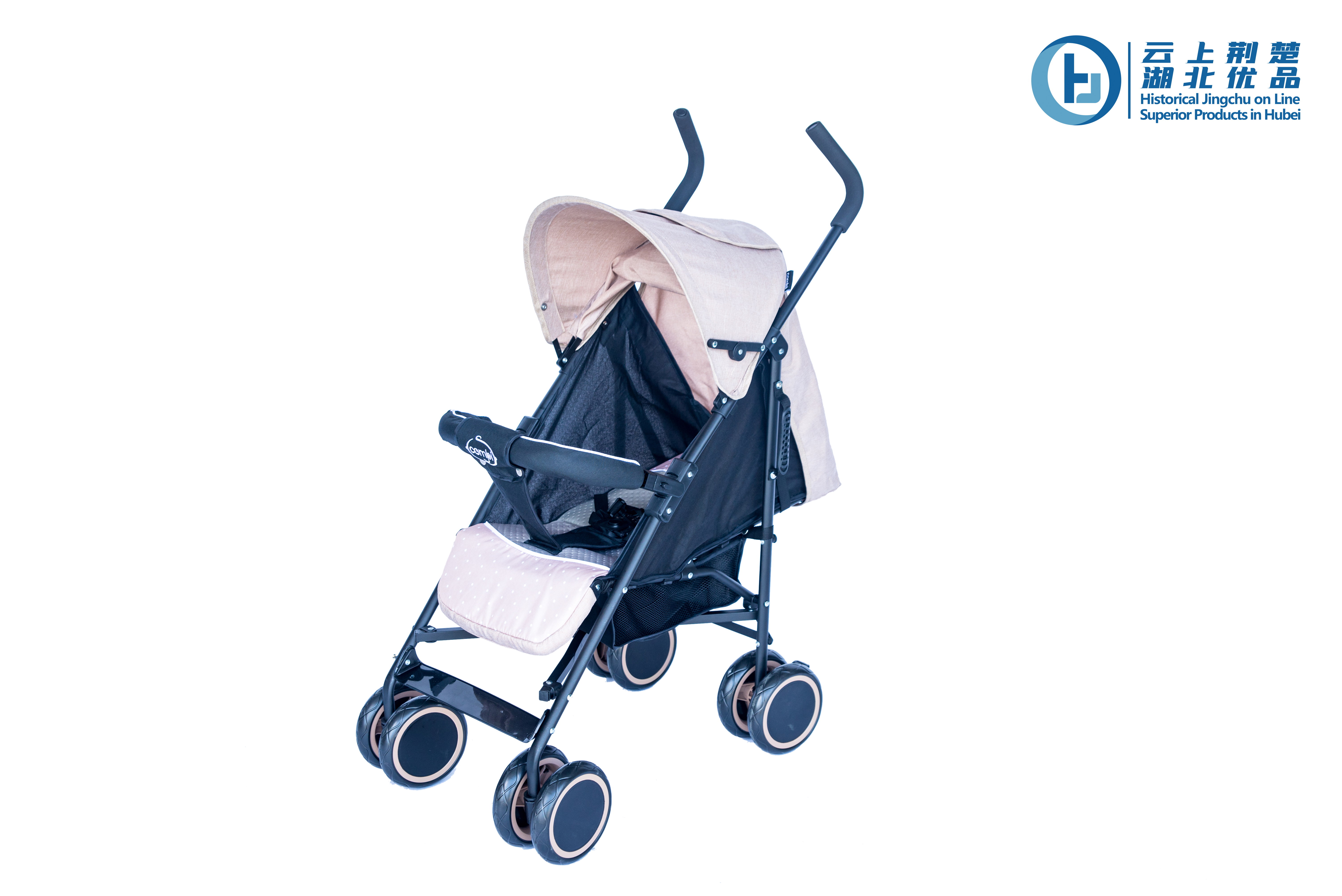 HUBEI CLEVER BABY PRODUCTS CO.,LTD – carro de juguete 2