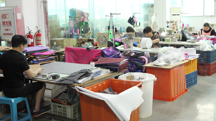 Oba (China) Limited Company – Product photos 2