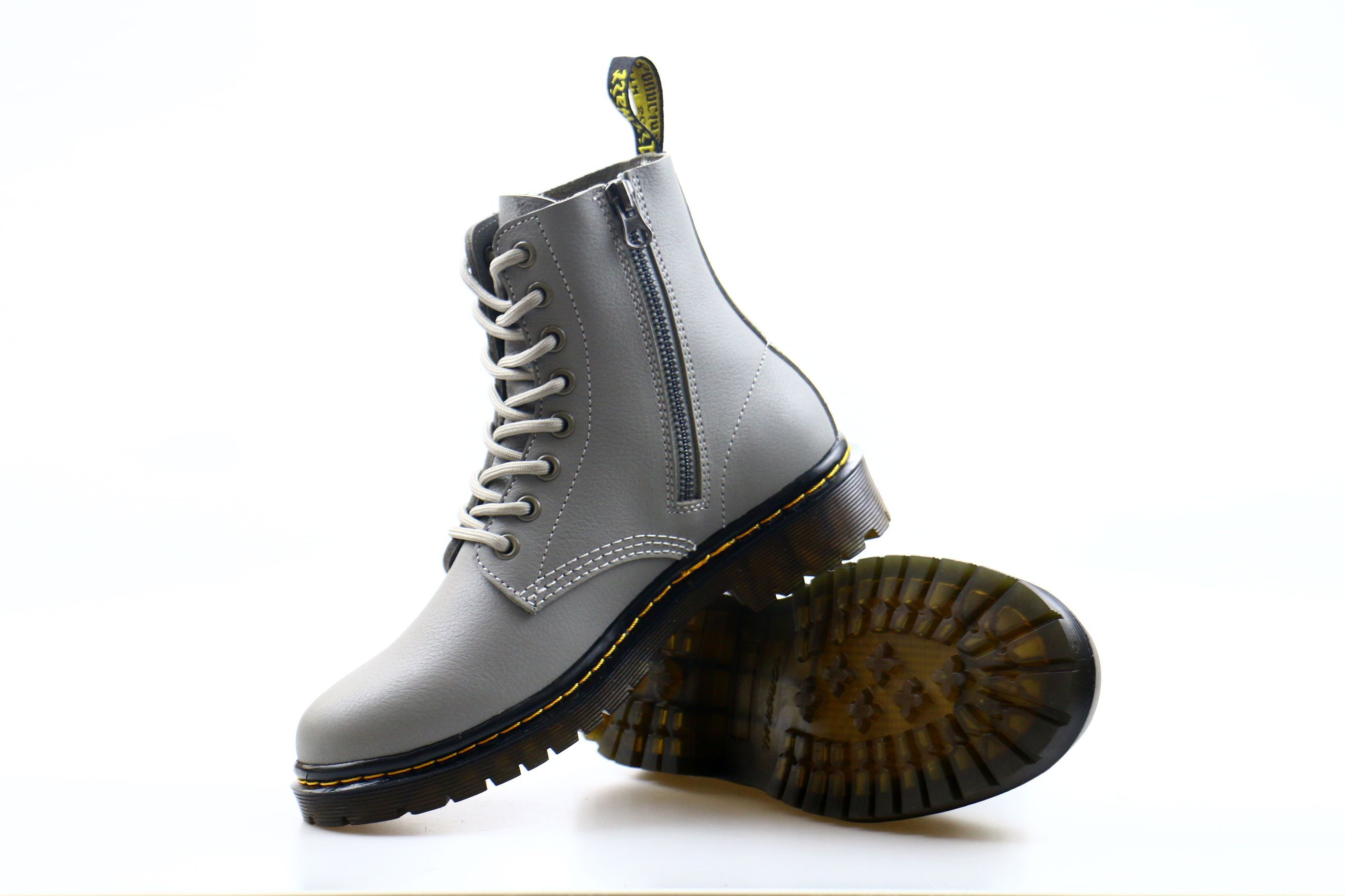 Martin boots/Casual boots